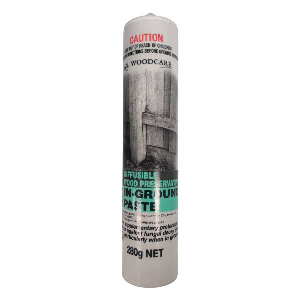 Inground Paste 300G